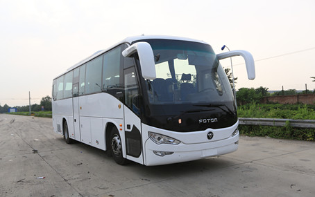 福田歐輝BJ6116系列城間客車