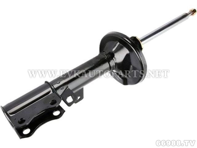 伊偉科EVK減振器 Shock Absorber Rear Axle, Left