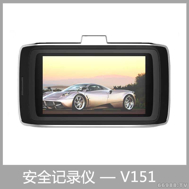 善領行車記錄儀V151