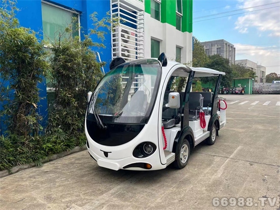 杭州觀光車，8座11座電動觀光車，游覽車新車發(fā)售